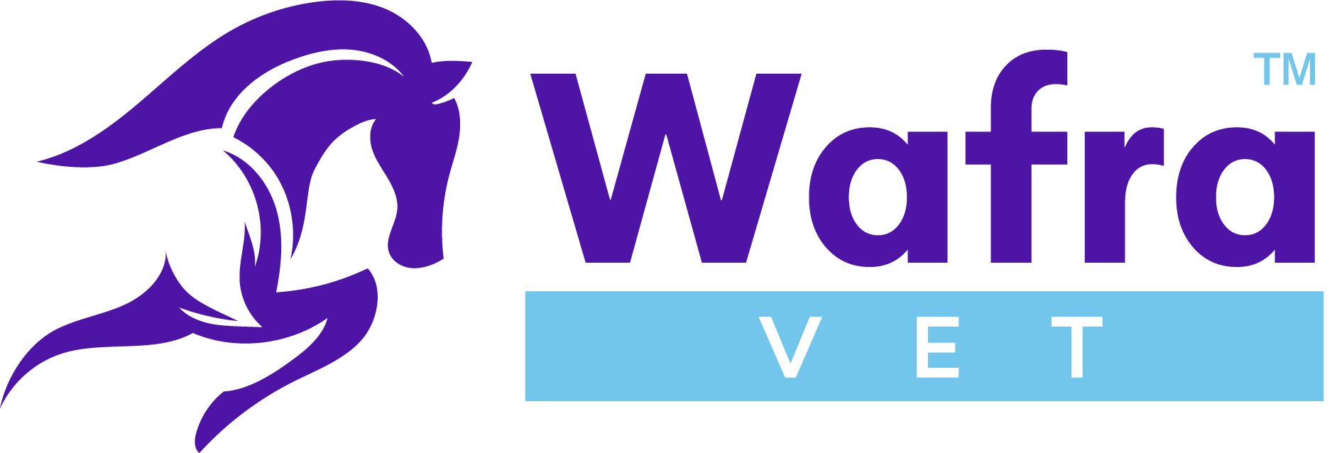 wafra vet logo